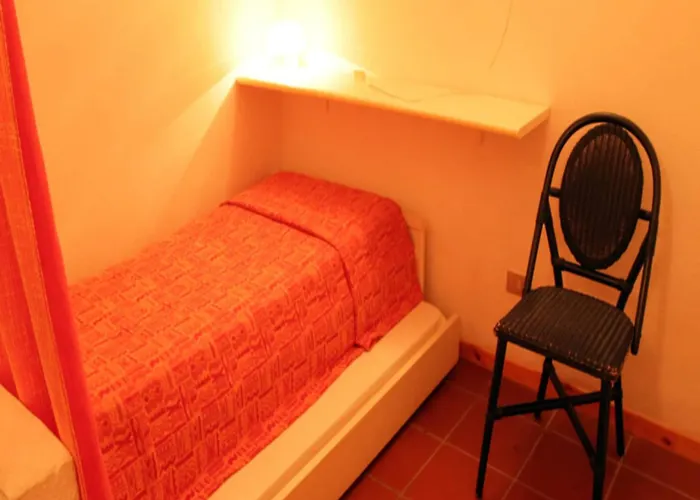 Sardinia With Pool Cannigione