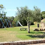 Sardinia With Pool