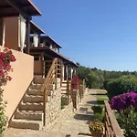 Sardinia With Pool
