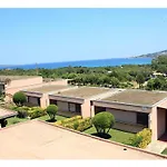 Sardinia With Pool Lejlighed