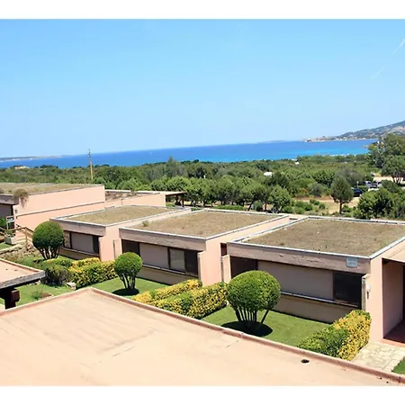 Lejlighed Sardinia With Pool Cannigione
