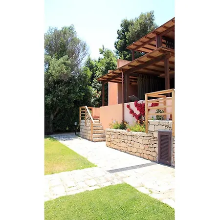 Sardinia With Pool * Cannigione