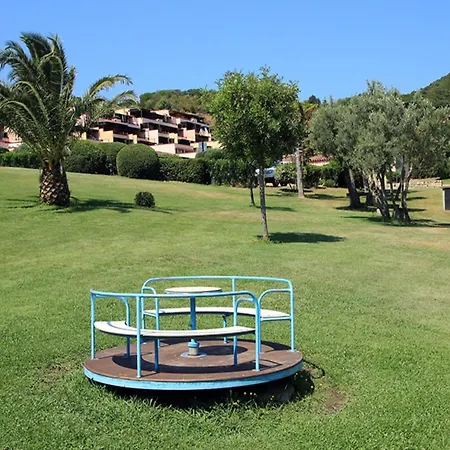 Sardinia With Pool *