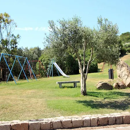 Sardinia With Pool