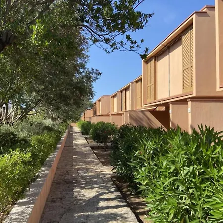 Apartament Sardinia With Pool *