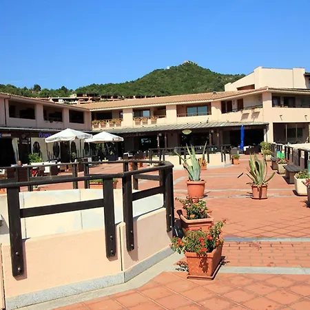 Sardinia With Pool *