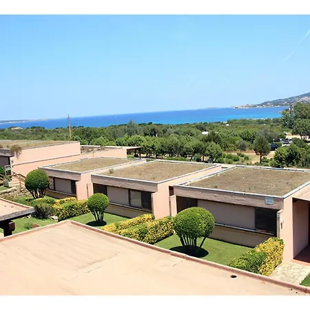 Sardinia With Pool Apartament