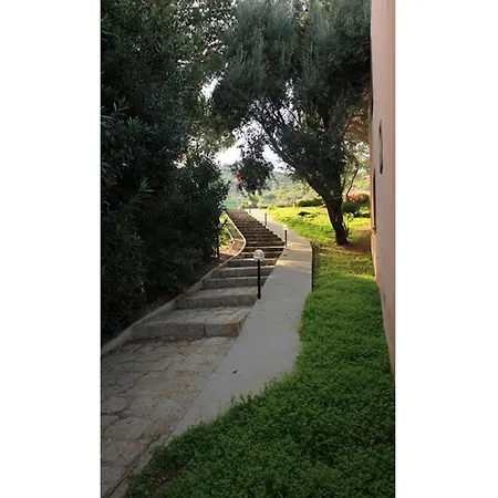 Appartement Sardinia With Pool Cannigione
