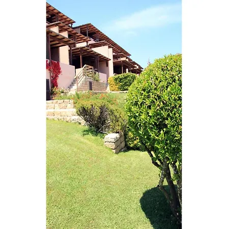 公寓 Sardinia With Pool 坎尼吉翁