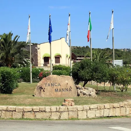 Apartament Sardinia With Pool *