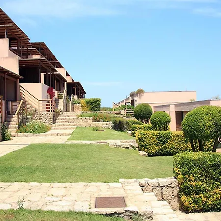 Sardinia With Pool Apartament Cannigione