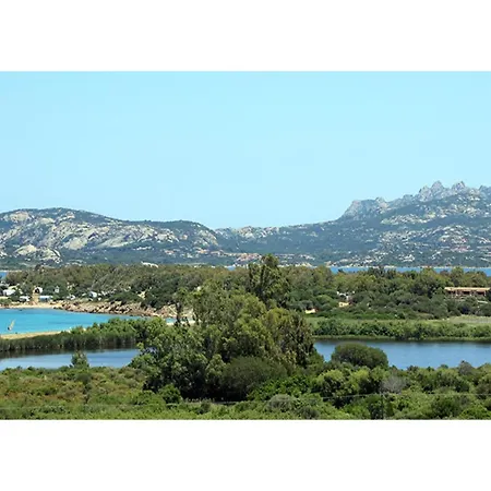 Appartement Sardinia With Pool