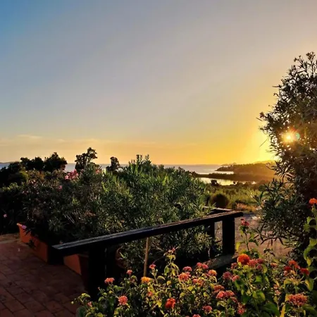 Lejlighed Sardinia With Pool *